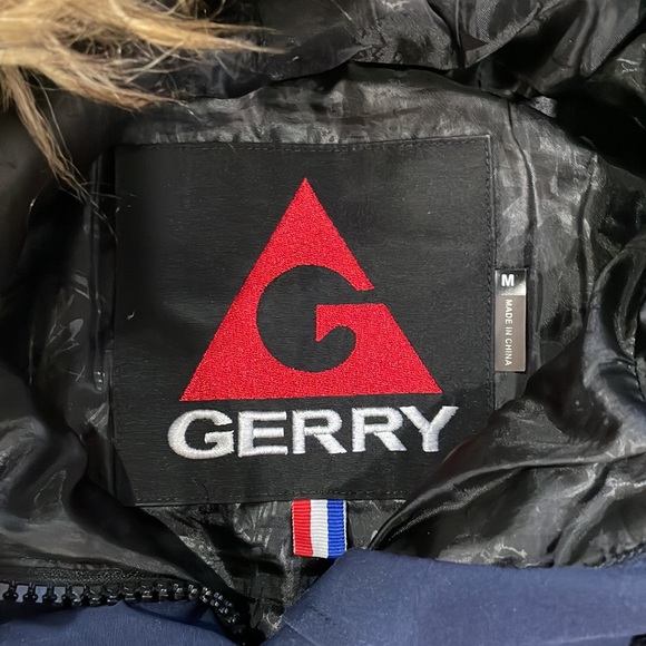 GERRY winter coat - Picture 4 of 7